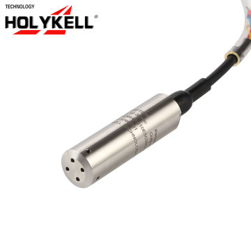 Sensor de nível de água quente da caldeira HPT604 Holykell para monitoramento hidráulico